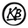 Kimberley Birchfield Art logo